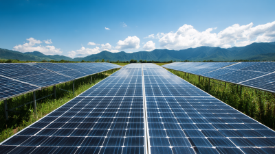 The Ultimate Guide to Comparing Solar Panels for Home Energy Solutions