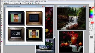 5 Innovative Tips for Choosing Unique Picture Frames to Elevate Your Décor