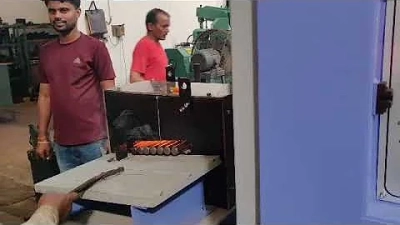 How to Optimize Efficiency with Induction Metal Heater Technology