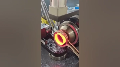 How to Maximize Efficiency with Induction Metal Heater Technology