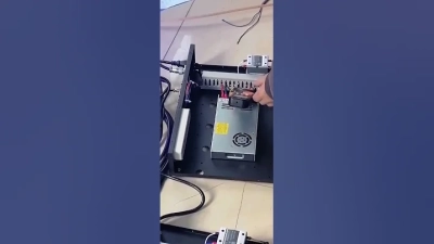 How to Optimize Your Production Line with LED UV Drying System for Maximum Efficiency