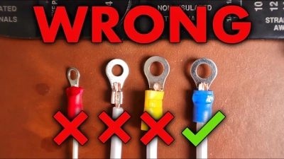 10 Best Ferrule Terminal Block Solutions You Never Knew Existed