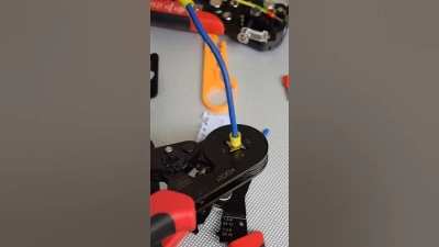 7 Essential Tips for Choosing the Best Ferrule Terminal Block for Your Projects