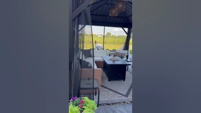 7 Best Outdoor Rattan Sofa Trends to Transform Your Patio in 2023