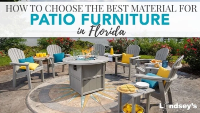 Ultimate Guide to Choosing the Perfect Outdoor Rattan Sofa for Your Patio