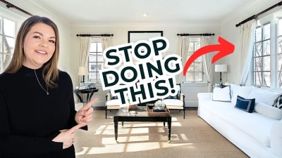 7 Tips to Choose Unique Picture Frames that Enhance Your Home Decor