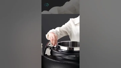 5 Best Electricity Soup Warmers to Boost Your Culinary Efficiency in 2023
