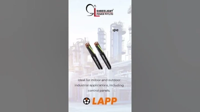 How to Select the Right PVC Multicore Cable for Your Electrical Projects