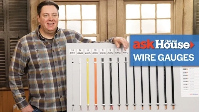 What is Low Temperature Wire and How It Revolutionizes Electrical Applications?
