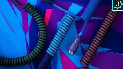 How to Choose the Right Shielded Coiled Cable for Your Industrial Applications