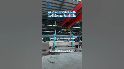 Ultimate Guide to Understanding the Performance and Applications of PVC Multicore Cables