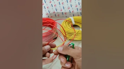 Understanding the Basics of PVC Multicore Cable: A Comprehensive Guide for Global Buyers