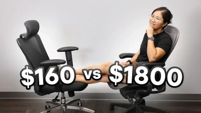 Essential Guide to Choosing the Perfect Uttermost Office Chair for Your Workspace