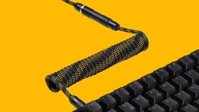 7 Unique Benefits of Using Shielded Coiled Cable for Your Business Needs