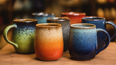 7 Best Ceramic Mug Insights Revealed by Experts in 2023
