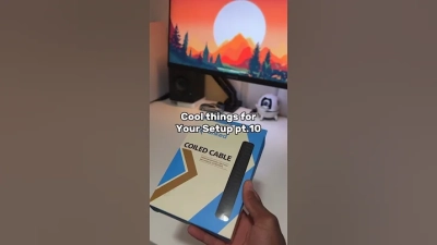 What is Shielded Coiled Cable and Why It’s Essential for Your Applications?