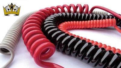 How to Choose the Right Shielded Coiled Cable for Your Industrial Applications