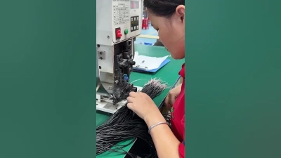 How to Choose the Best Pvc Multicore Cable for Your Global Supply Needs