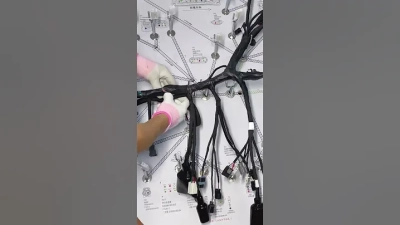 10 Smart Tips for Sourcing Automotive Power Cables in Global Markets