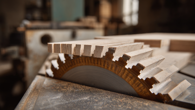 Understanding the Different Types of Miter Saw Blades for Your Cutting Needs