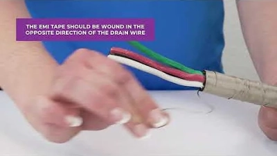 What is Shielded Coiled Cable? Understanding Its Role in Reducing Electromagnetic Interference