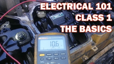 How to Choose the Right Automotive Power Cable for Your Vehicle Needs