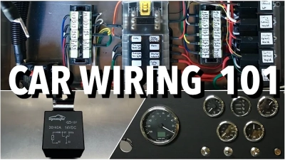 7 Proven Strategies for Choosing the Best Automotive Power Cable