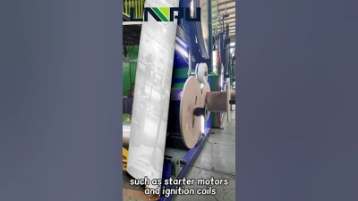 How to Choose the Best Automotive Power Cable for Your Business Needs