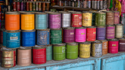 How to Choose the Perfect Tin Containers for Your Business Needs