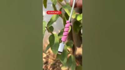 Understanding the Advantages of Shielded Coiled Cable: What You Need to Know