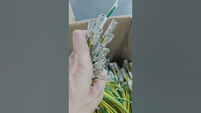 How to Select the Right PVC Multicore Cable for Your Industrial Needs: A Comprehensive Guide