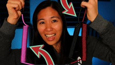 How to Select the Right Shielded Coiled Cable for Your Business Needs