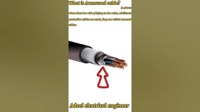 What is Automotive Power Cable? Unveiling Key Specifications and Market Trends for Global Buyers