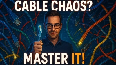 Ultimate Guide to Choosing the Right Home Power Cable for Your Needs