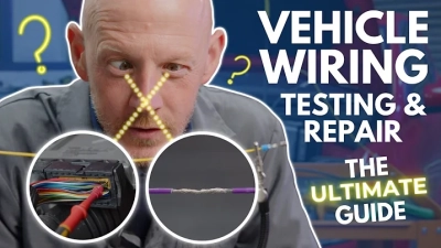 Ultimate Guide to Selecting the Best Automotive Power Cable for Your Needs