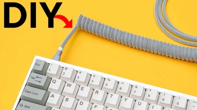 5 Essential Tips for Choosing the Right Shielded Coiled Cable for Your Applications