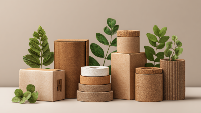 How to Choose Sustainable Packaging Materials for Your Business Needs