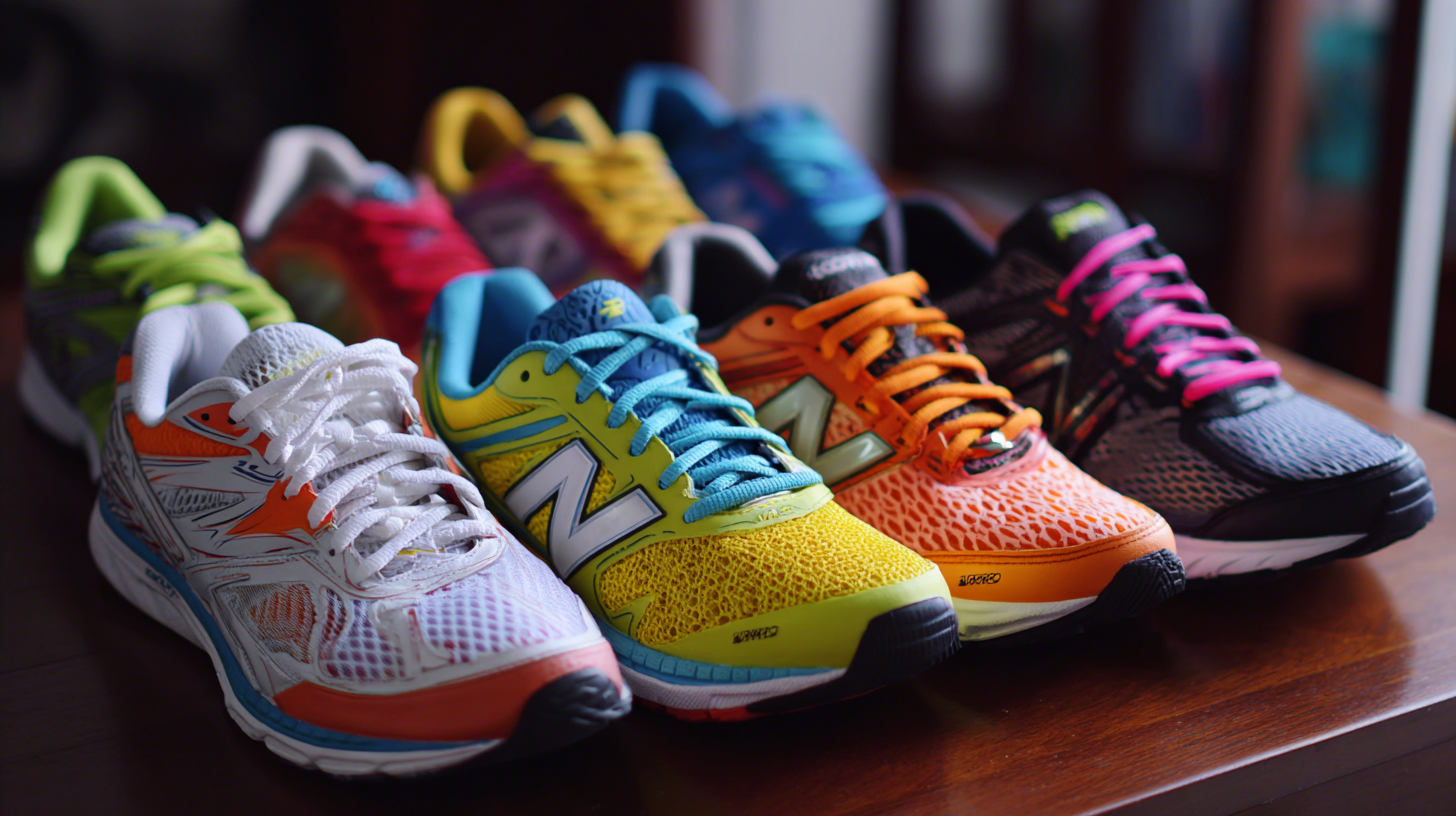 7 Proven Tips for Choosing the Best Casual Running Shoes