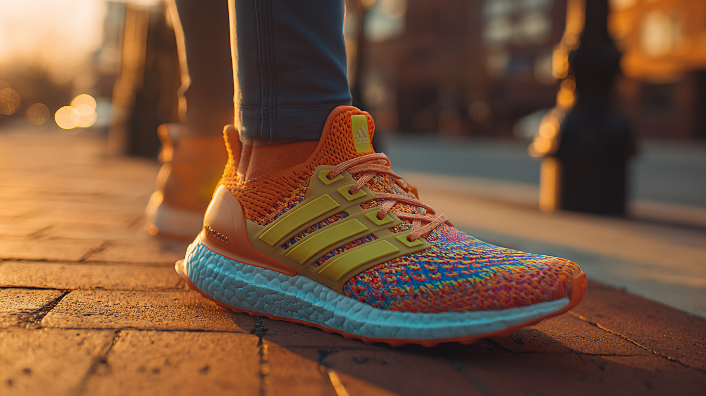 7 Proven Tips for Choosing the Best Casual Running Shoes