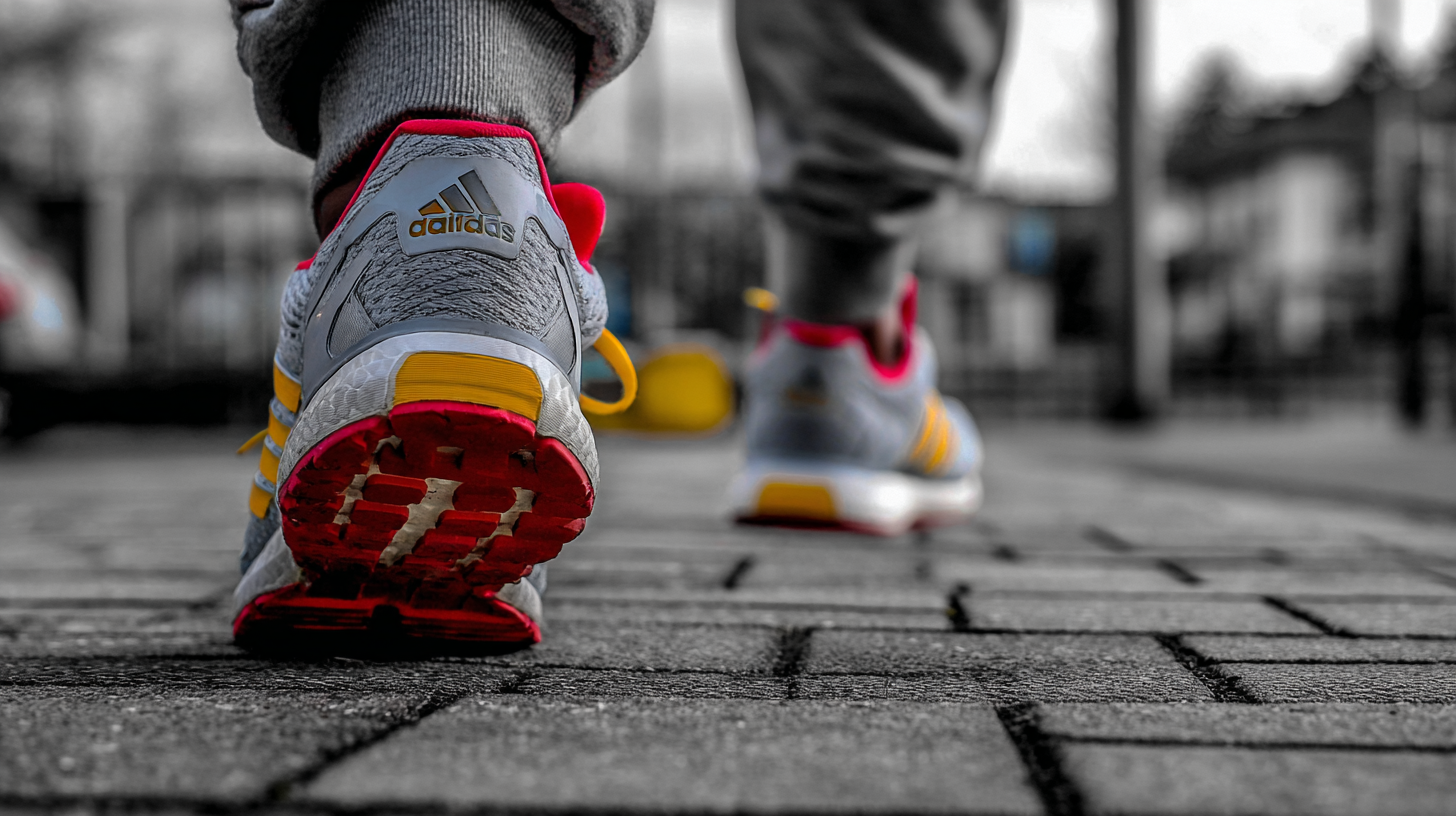 7 Proven Tips for Choosing the Best Casual Running Shoes