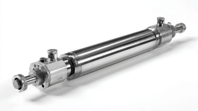 How to Choose the Right Telescopic Cylinder for Your Industrial Needs