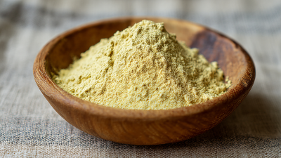 5 Essential Tips for Effectively Using Magnesium Glycerophosphate Powder