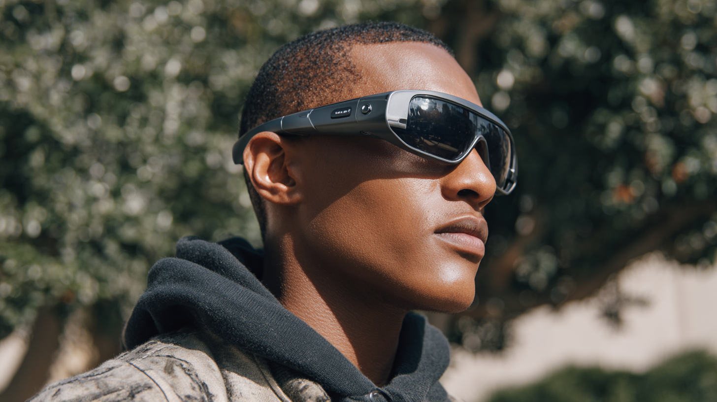 How to Enhance Your Lifestyle with Audio Glasses for an Immersive Experience