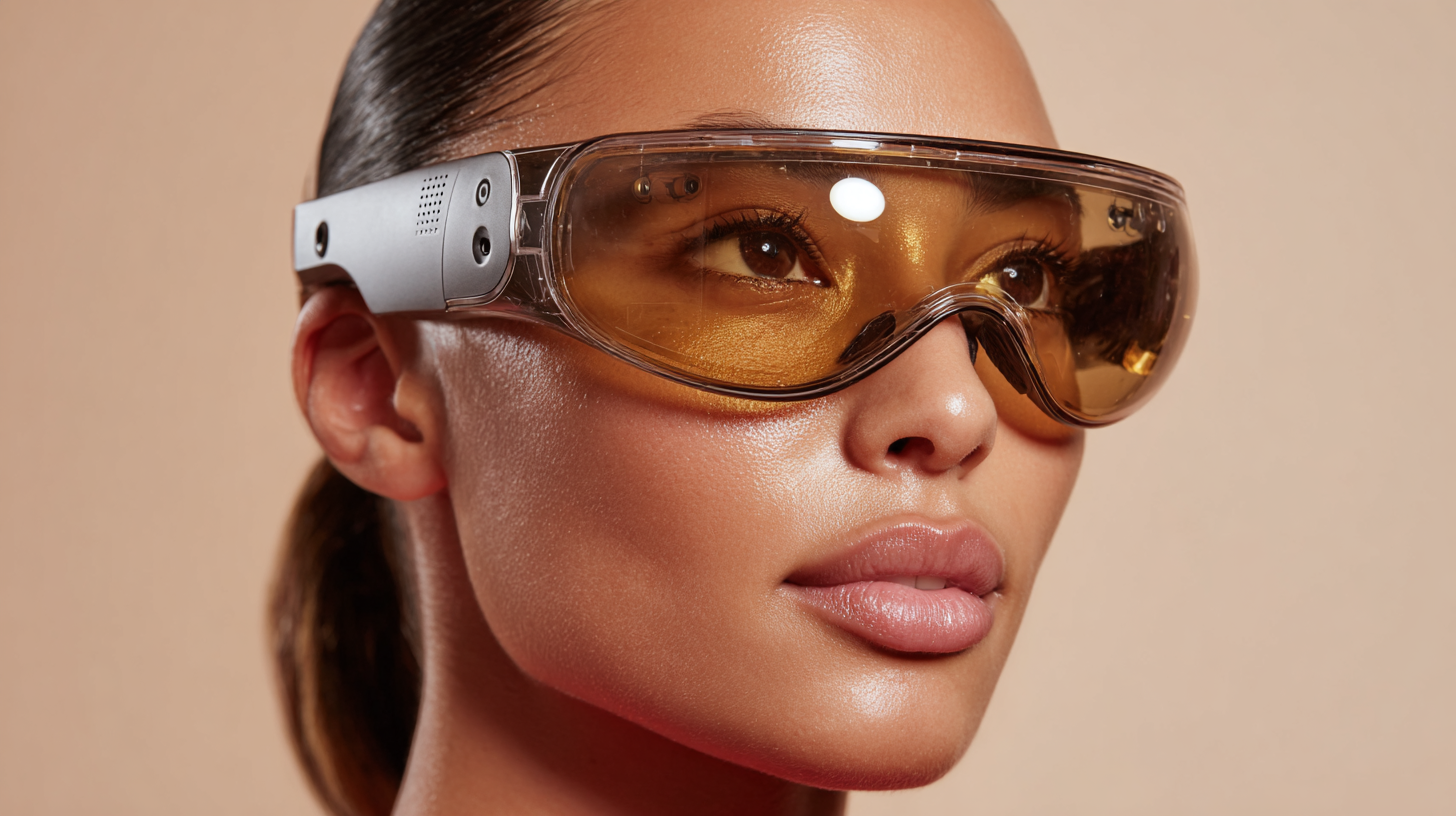 How to Enhance Your Lifestyle with Audio Glasses for an Immersive Experience