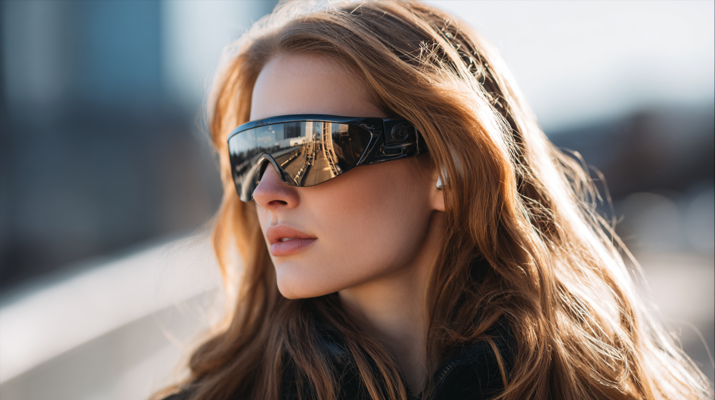 How to Enhance Your Lifestyle with Audio Glasses for an Immersive Experience