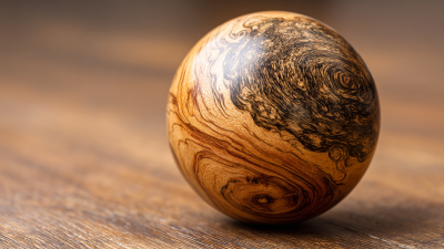 Ultimate Guide to Choosing the Best Wooden Bowling Ball for Your Game