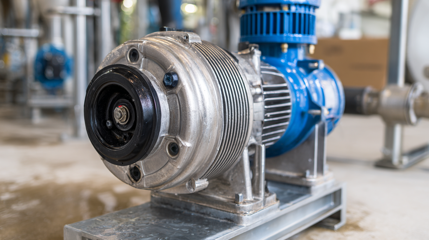 7 Best Ways to Maximize Efficiency with Ultra Jet Pumps