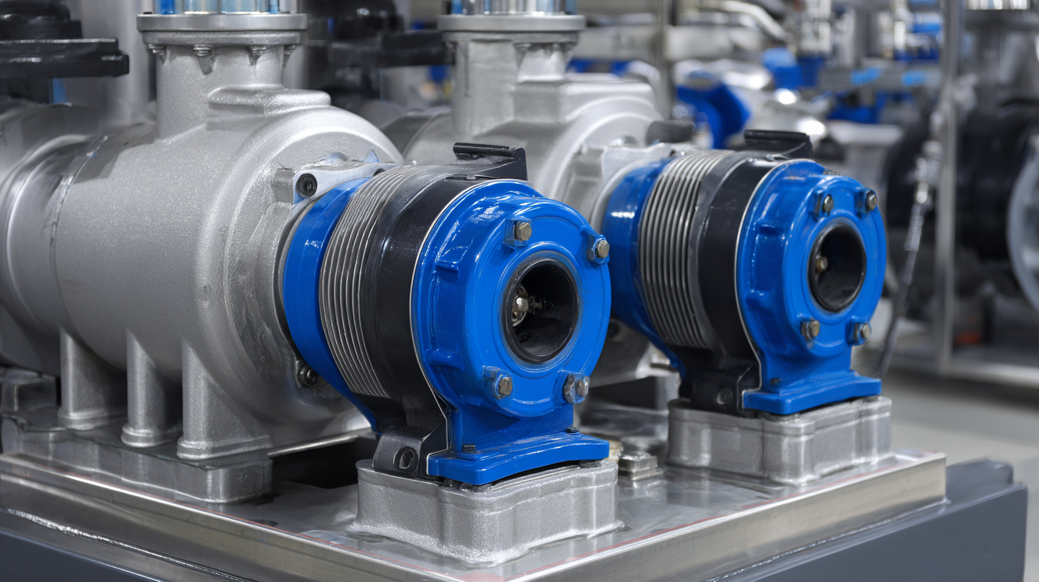 7 Best Ways to Maximize Efficiency with Ultra Jet Pumps