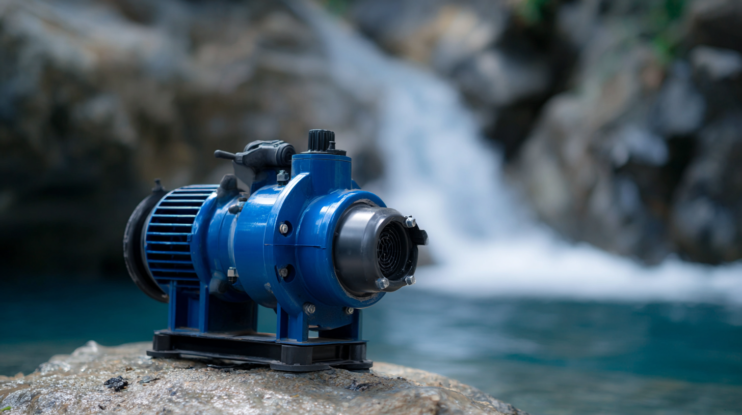 7 Best Ways to Maximize Efficiency with Ultra Jet Pumps