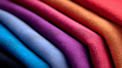 7 Best Practices for Using Polyester Viscose Blend in Fashion